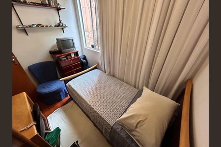 Apartamento à venda com 3 quartos, 65m² em Nova Granada, Belo Horizonte