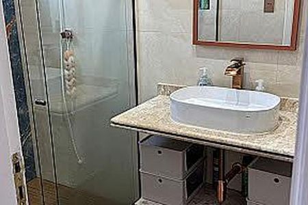 Casa à venda com 173m², 4 quartos e 4 vagas