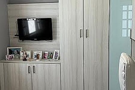 Casa à venda com 173m², 4 quartos e 4 vagas