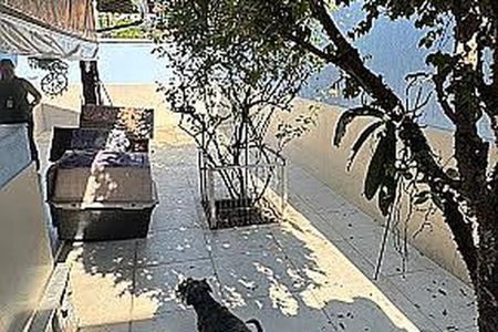 Casa à venda com 173m², 4 quartos e 4 vagas