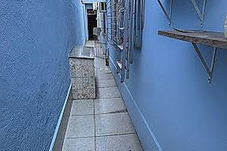 Casa à venda com 173m², 4 quartos e 4 vagas