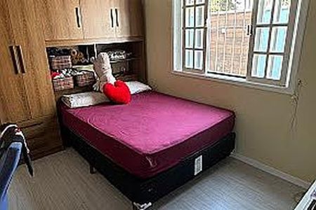 Casa à venda com 173m², 4 quartos e 4 vagas