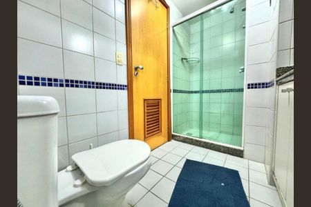 Apartamento à venda com 1 quarto, 48m² em Icaraí, Niterói