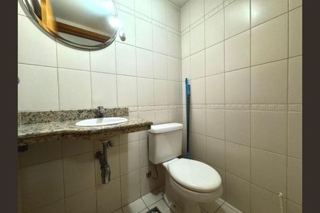 Apartamento à venda com 1 quarto, 48m² em Icaraí, Niterói