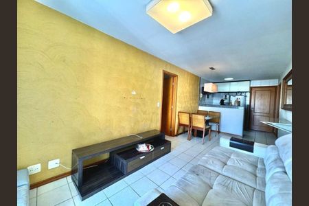 Apartamento à venda com 1 quarto, 48m² em Icaraí, Niterói
