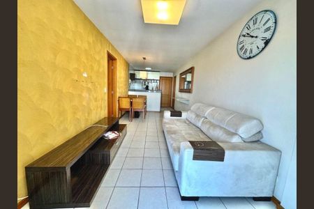 Apartamento à venda com 1 quarto, 48m² em Icaraí, Niterói