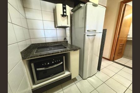 Apartamento à venda com 1 quarto, 48m² em Icaraí, Niterói