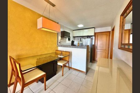 Apartamento à venda com 1 quarto, 48m² em Icaraí, Niterói