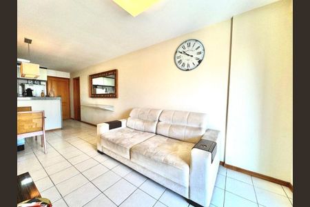 Apartamento à venda com 1 quarto, 48m² em Icaraí, Niterói