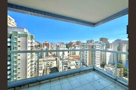 Apartamento à venda com 1 quarto, 48m² em Icaraí, Niterói