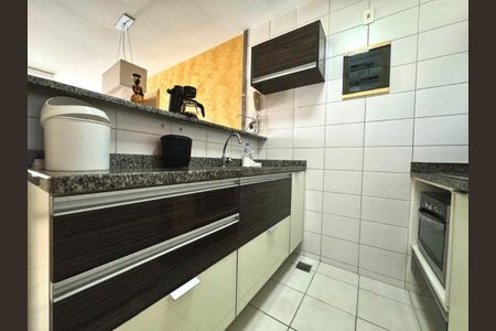 Apartamento à venda com 1 quarto, 48m² em Icaraí, Niterói
