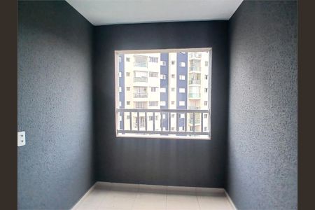 Apartamento à venda com 2 quartos, 34m² em Vila Pereira Barreto, São Paulo