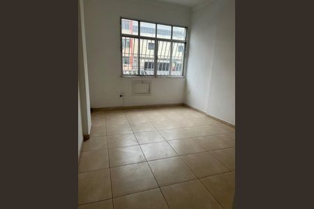Apartamento à venda com 2 quartos, 54m² em Centro, Niterói