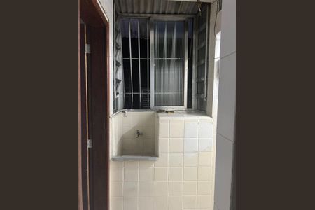 Apartamento à venda com 2 quartos, 54m² em Centro, Niterói