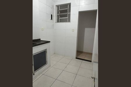 Apartamento à venda com 2 quartos, 54m² em Centro, Niterói