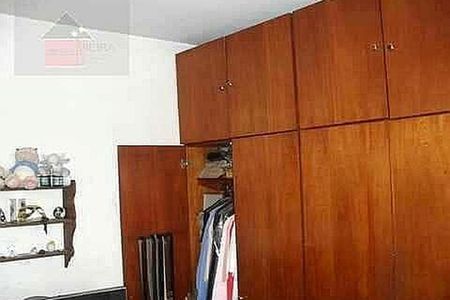 Casa à venda com 3 quartos, 160m² em Vila Monumento, São Paulo