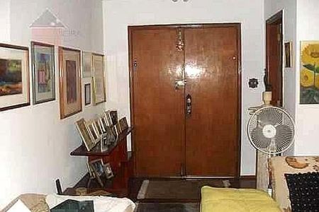 Casa à venda com 3 quartos, 160m² em Vila Monumento, São Paulo