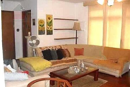 Casa à venda com 3 quartos, 160m² em Vila Monumento, São Paulo