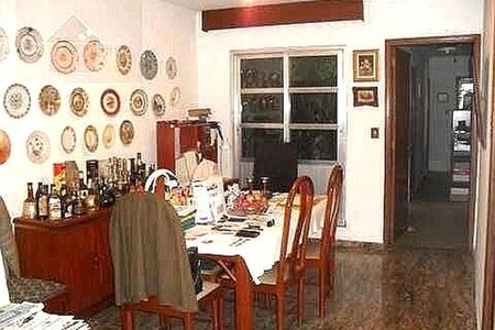 Casa à venda com 3 quartos, 160m² em Vila Monumento, São Paulo