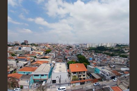 Apartamento à venda com 2 quartos, 34m² em Vila Pereira Barreto, São Paulo