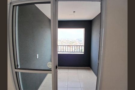 Apartamento à venda com 2 quartos, 34m² em Vila Pereira Barreto, São Paulo