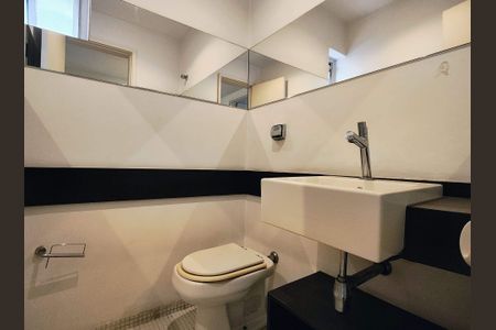 Apartamento à venda com 232m², 3 quartos e 3 vagas