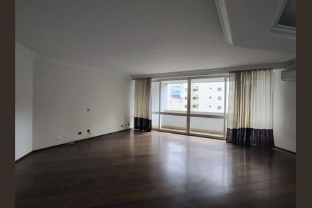 Apartamento à venda com 232m², 3 quartos e 3 vagas