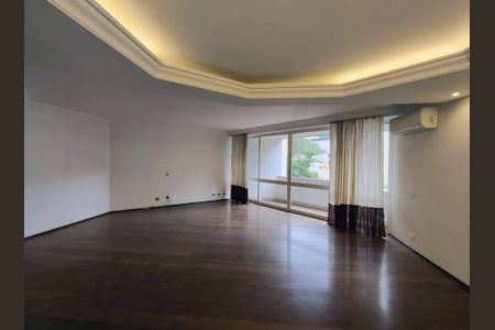 Apartamento à venda com 232m², 3 quartos e 3 vagas