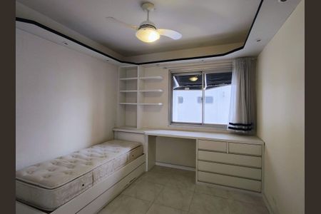 Apartamento à venda com 232m², 3 quartos e 3 vagas