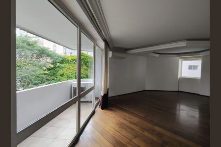 Apartamento à venda com 232m², 3 quartos e 3 vagas