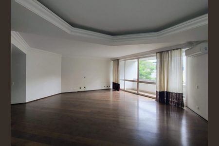 Apartamento à venda com 232m², 3 quartos e 3 vagas