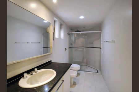 Apartamento à venda com 232m², 3 quartos e 3 vagas