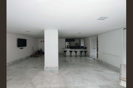 Apartamento à venda com 232m², 3 quartos e 3 vagas