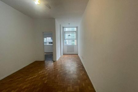 Apartamento à venda com 2 quartos, 75m² em Icaraí, Niterói