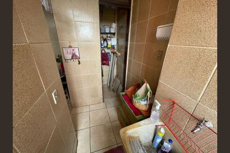Apartamento à venda com 2 quartos, 75m² em Havaí, Belo Horizonte