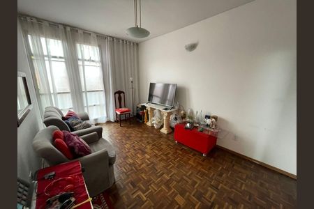 Apartamento à venda com 2 quartos, 75m² em Havaí, Belo Horizonte