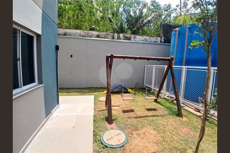 Apartamento à venda com 2 quartos, 34m² em Vila Pereira Barreto, São Paulo