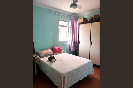 Apartamento à venda com 2 quartos, 48m² em São Francisco, Belo Horizonte