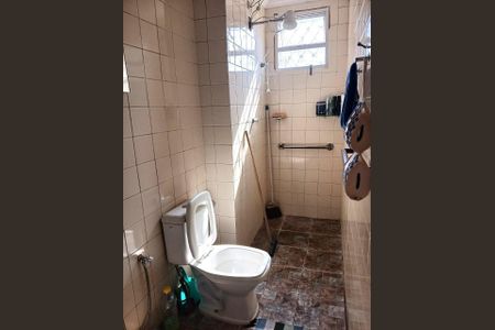 Apartamento à venda com 2 quartos, 48m² em São Francisco, Belo Horizonte