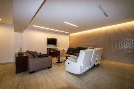 Apartamento à venda com 4 quartos, 320m² em Serra, Belo Horizonte