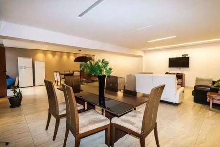 Apartamento à venda com 4 quartos, 320m² em Serra, Belo Horizonte