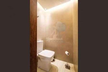 Apartamento à venda com 4 quartos, 320m² em Serra, Belo Horizonte