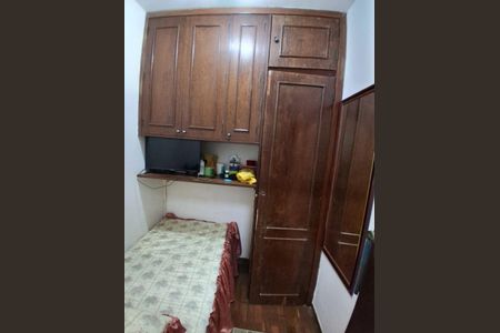 Apartamento à venda com 4 quartos, 320m² em Serra, Belo Horizonte