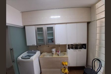 Apartamento à venda com 4 quartos, 320m² em Serra, Belo Horizonte