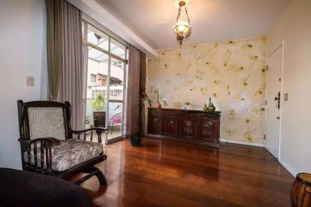 Apartamento à venda com 4 quartos, 320m² em Serra, Belo Horizonte