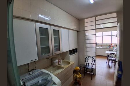 Apartamento à venda com 4 quartos, 320m² em Serra, Belo Horizonte