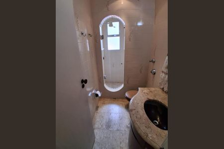 Apartamento à venda com 4 quartos, 320m² em Serra, Belo Horizonte