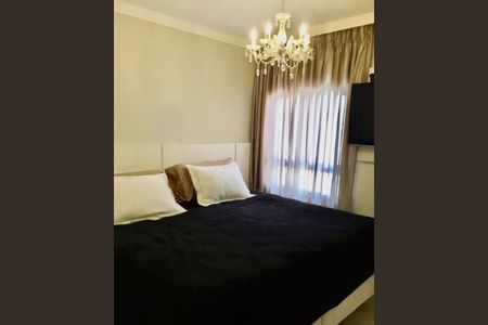 Apartamento à venda com 3 quartos, 128m² em Vila Loyola, Jundiaí