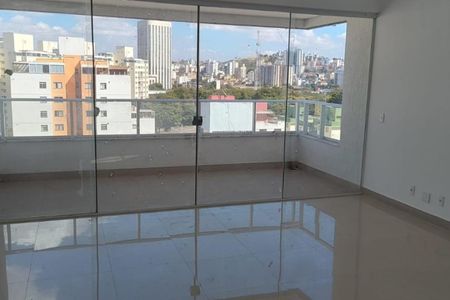 Apartamento à venda com 113m², 4 quartos e 3 vagas