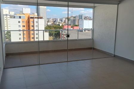 Apartamento à venda com 113m², 4 quartos e 3 vagas